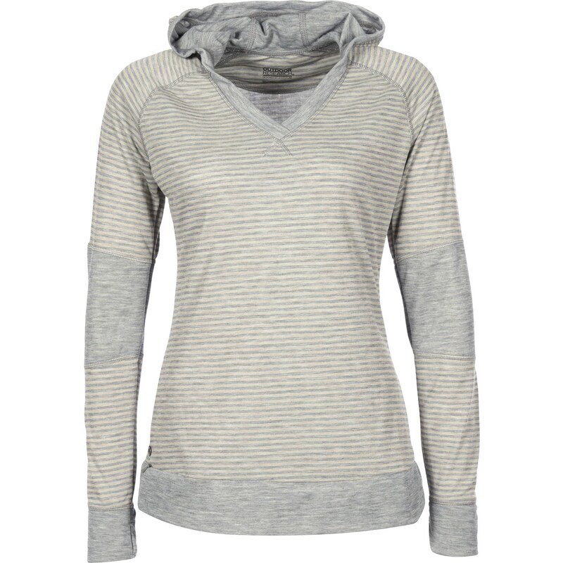 Outdoor Research Umbra W sweat à capuche pewter