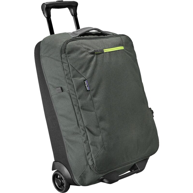 Patagonia Transport 35 L valise à roulettes forge grey