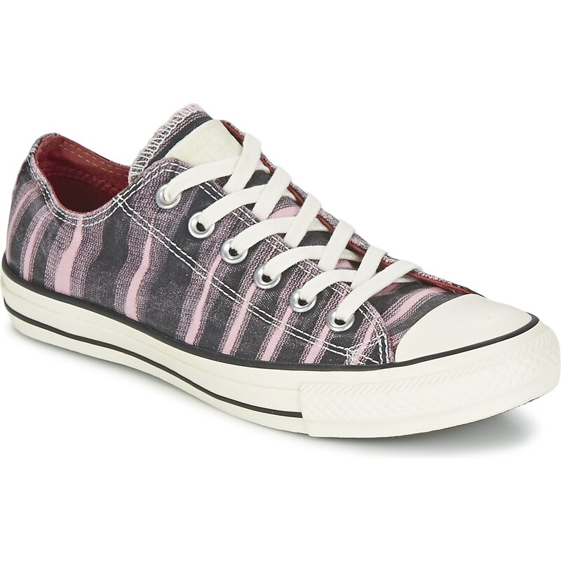Converse Chaussures CHUCK TAYLOR ALL MISSONI OX