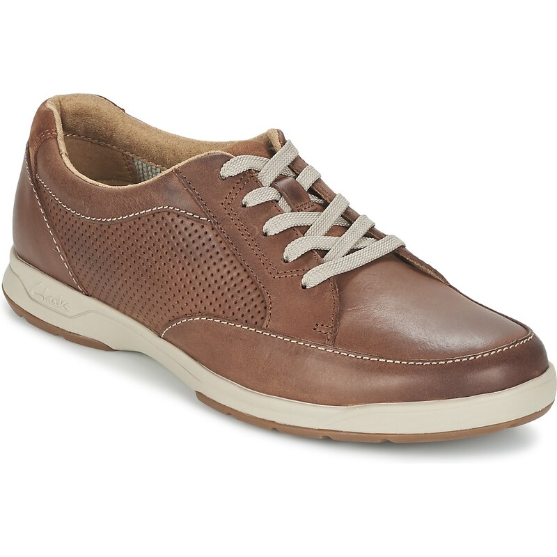 Clarks Chaussures STAFFORD PARK5