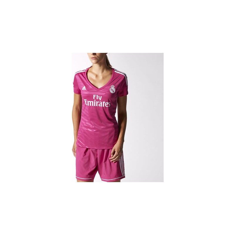 adidas Maillot Real Madrid Exterieur Replica
