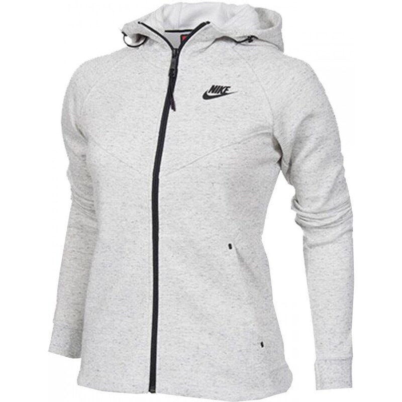 Nike Sweat-shirt Sweat Tech Fleece Windrunner Full-Zip