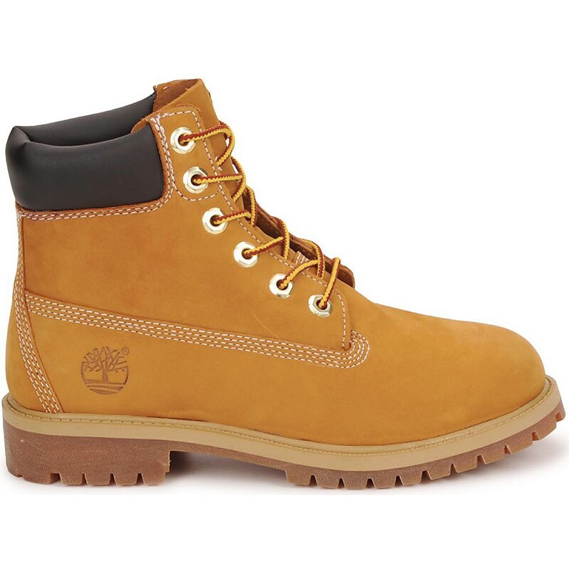 Timberland Boots Chaussures 6 In Premium WP Boot Wheat -