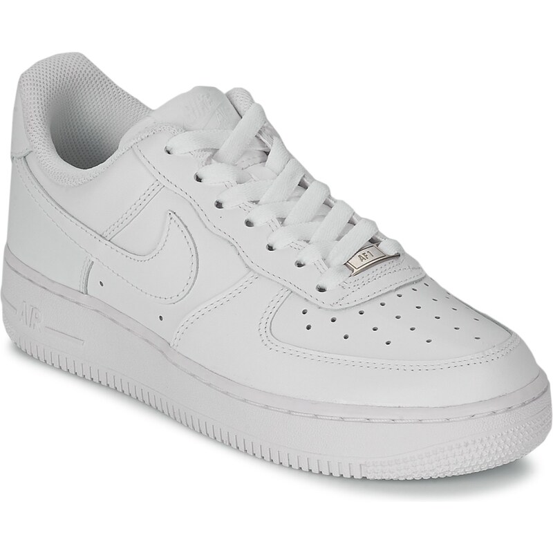 Nike Baskets basses AIR FORCE 1 07 LEATHER W