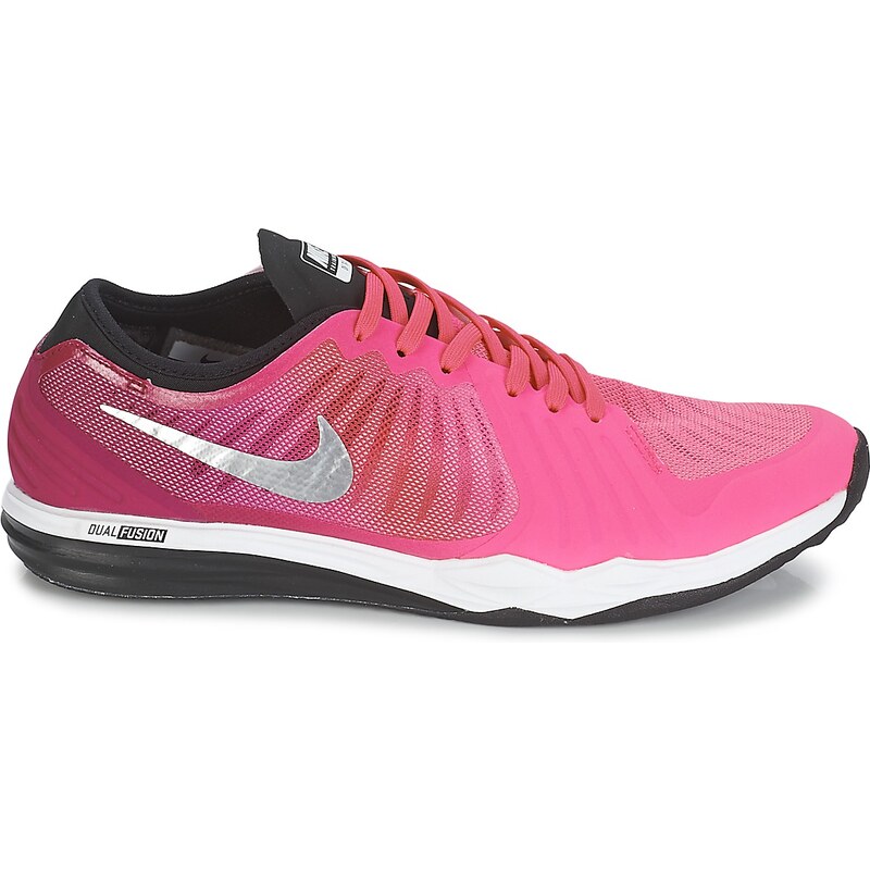 Nike Chaussures DUAL FUSION TRAINER 4 PRINT W
