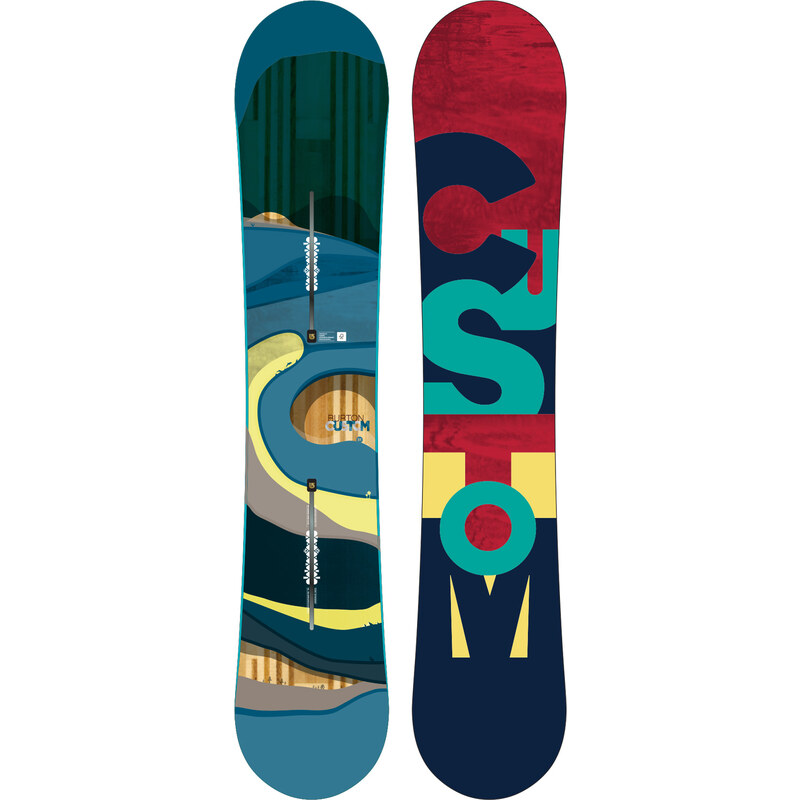 Burton Custom 151 2015/16 snowboard
