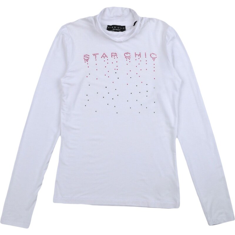 STAR CHIC GIRL COUTURE TOPS