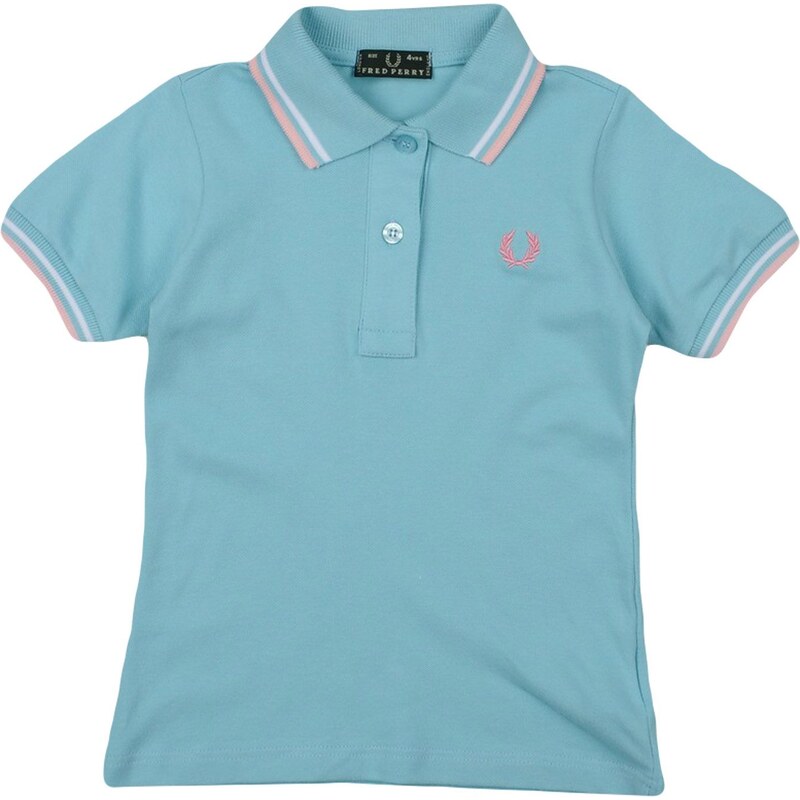 FRED PERRY TOPS