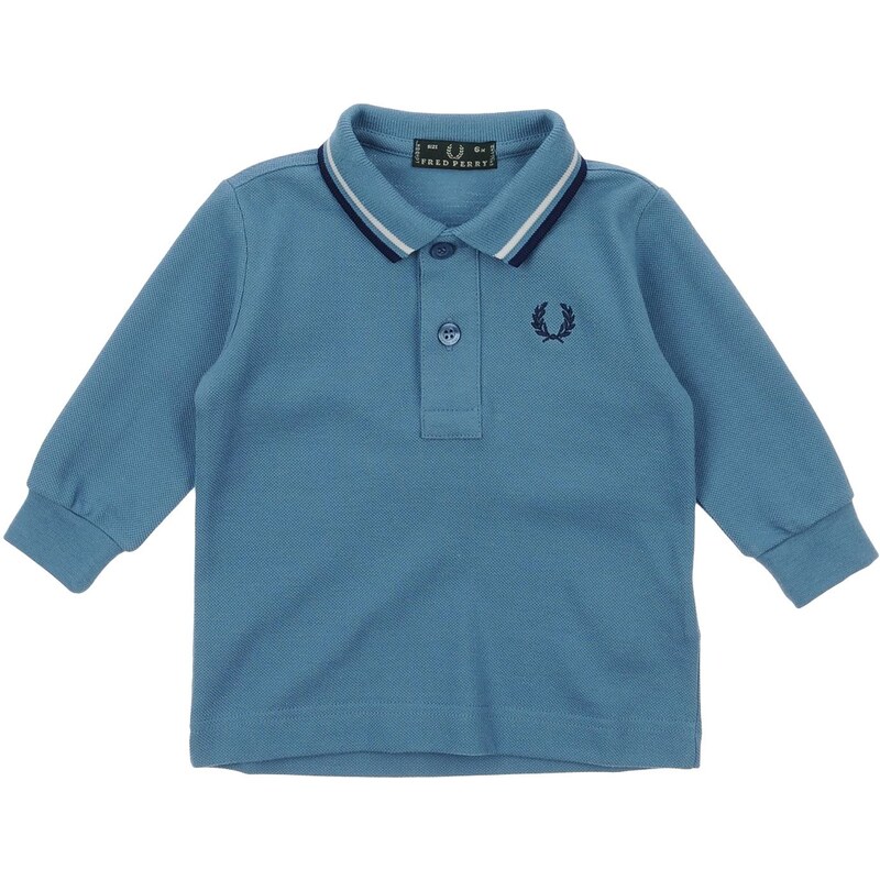 FRED PERRY TOPS