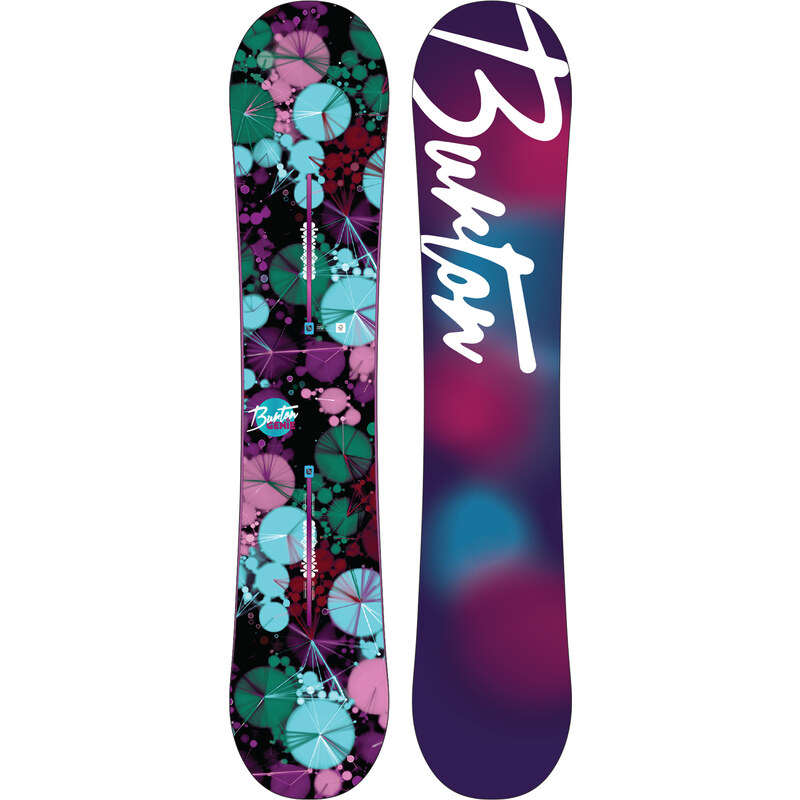 Burton Genie 142 2015/16 snowboard