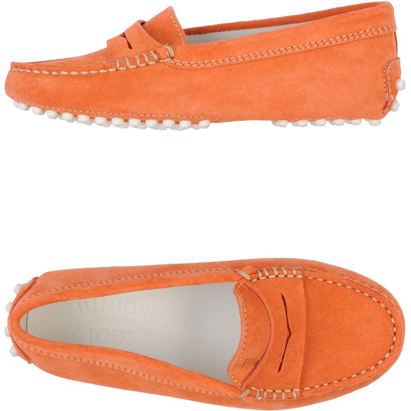 TOD'S JUNIOR CHAUSSURES