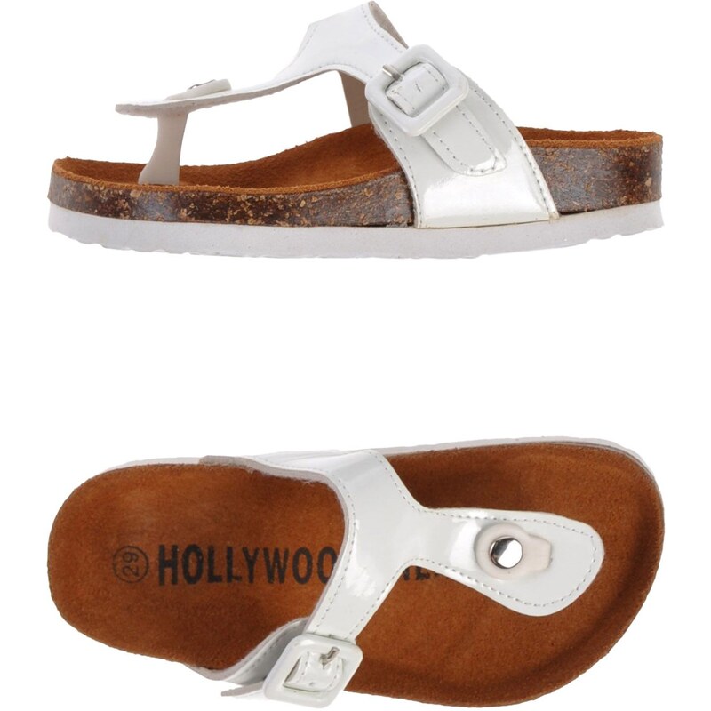 HOLLYWOOD MILANO CHAUSSURES