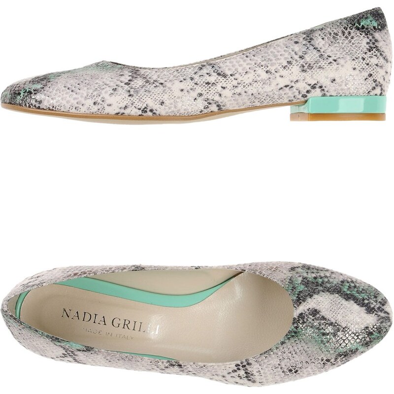 NADIA GRILLI CHAUSSURES