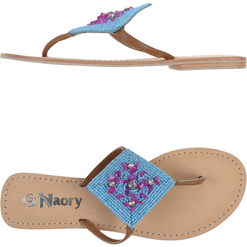 NAORY CHAUSSURES