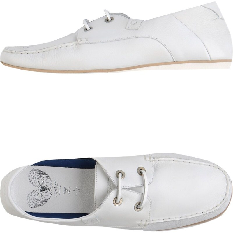 OYSTER YACHTWEAR CHAUSSURES