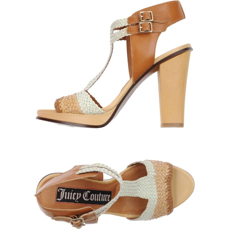 JUICY COUTURE CHAUSSURES