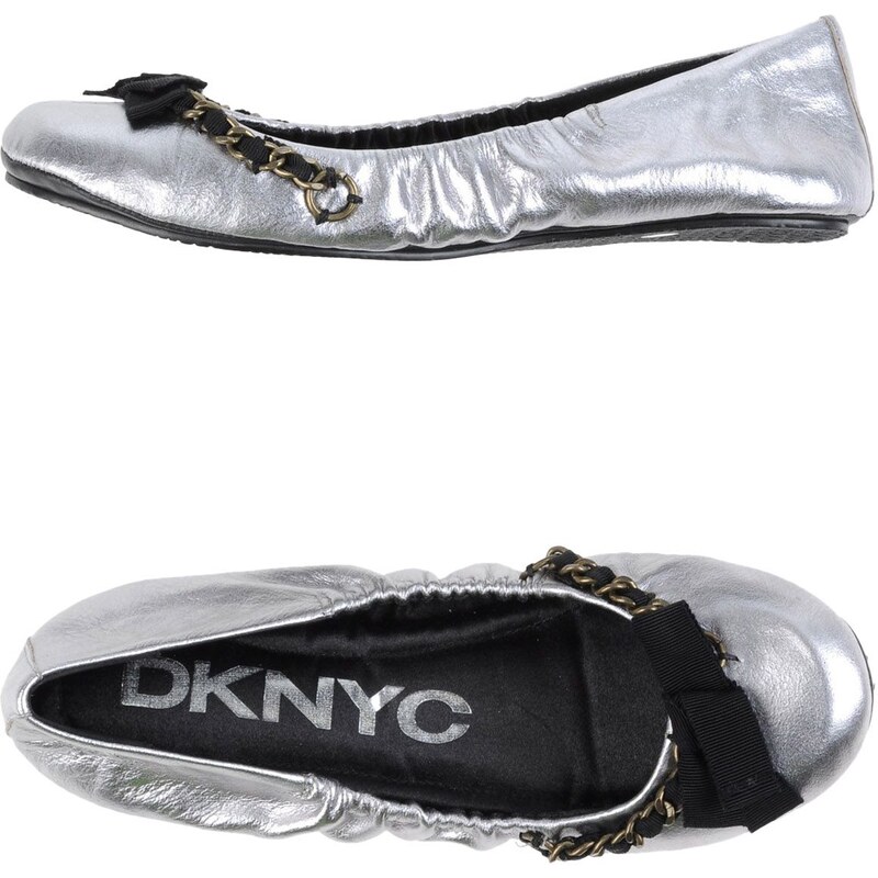 DKNYC CHAUSSURES