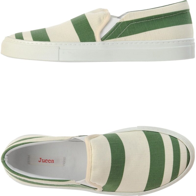 JUCCA CHAUSSURES