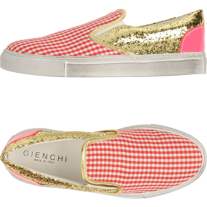 GIENCHI CHAUSSURES