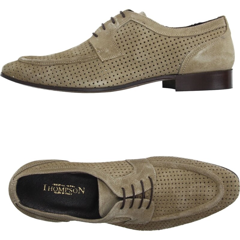 THOMPSON CHAUSSURES