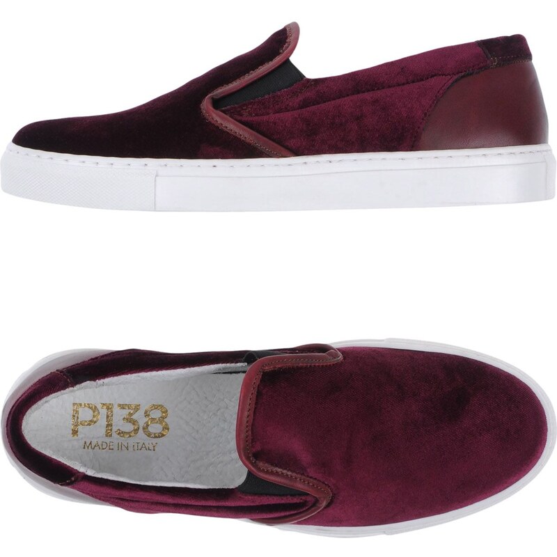 P138 CHAUSSURES