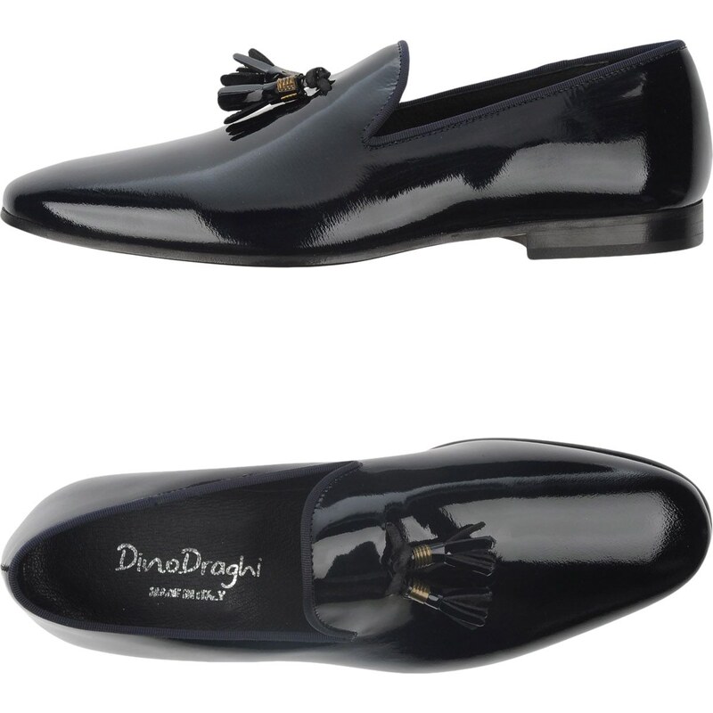 DINO DRAGHI CHAUSSURES