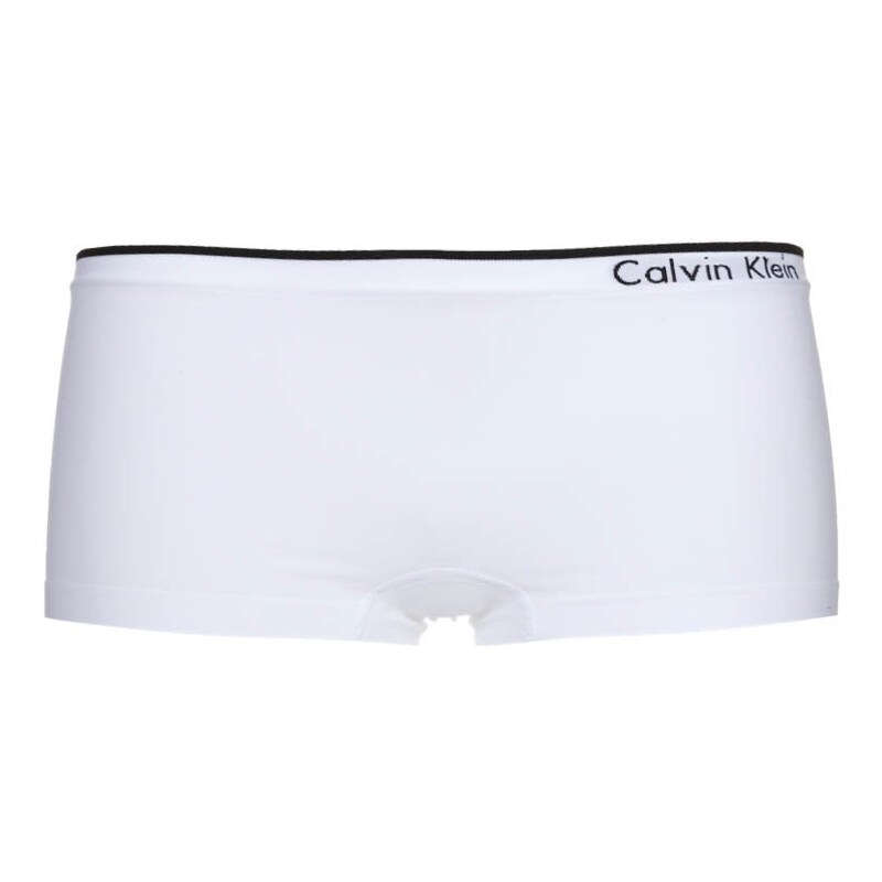 Calvin Klein Underwear SEAMLESS CLASSIC Shorty white