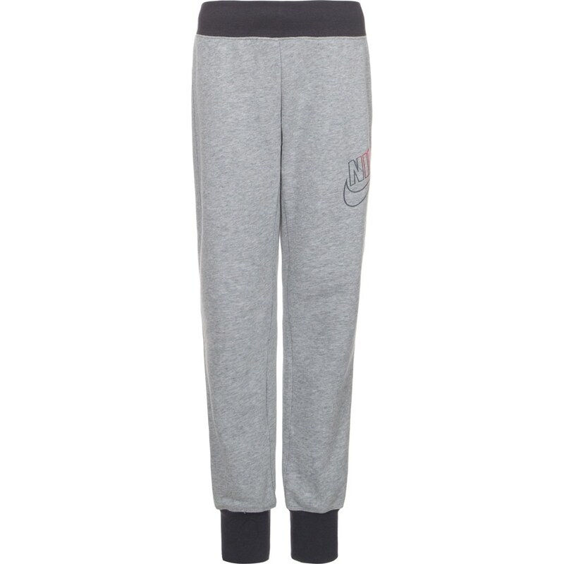 Nike Sportswear Pantalon de survêtement grey/anthracite