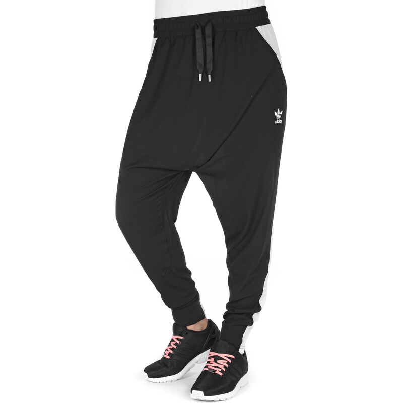 adidas Couture Tp W pantalon de jogging black/white