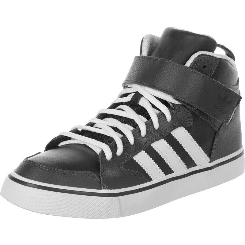 adidas Varial Ii Mid chaussures grey/white/black