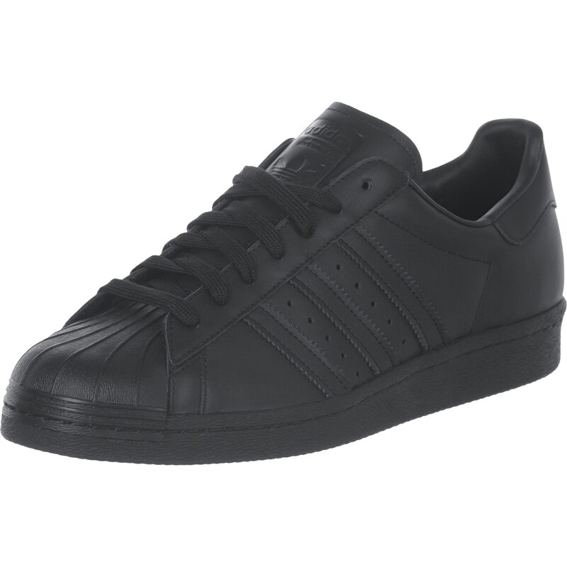 adidas Superstar 80s chaussures black/white