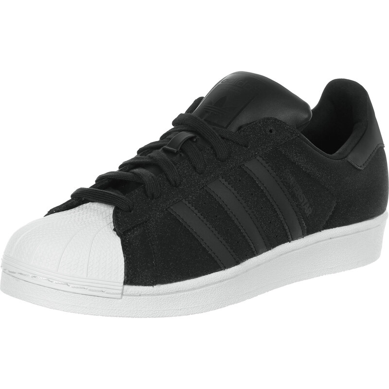 adidas Superstar W chaussures black/white