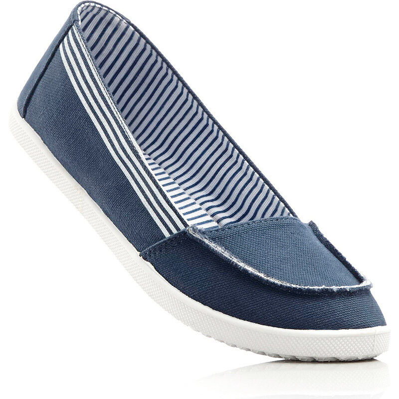 RAINBOW Slippers bleu chaussures & accessoires - bonprix