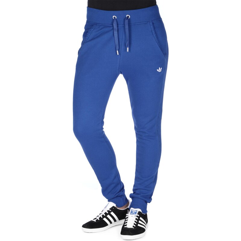 adidas Slim Trackpant W pantalon de survêtement eqt blue