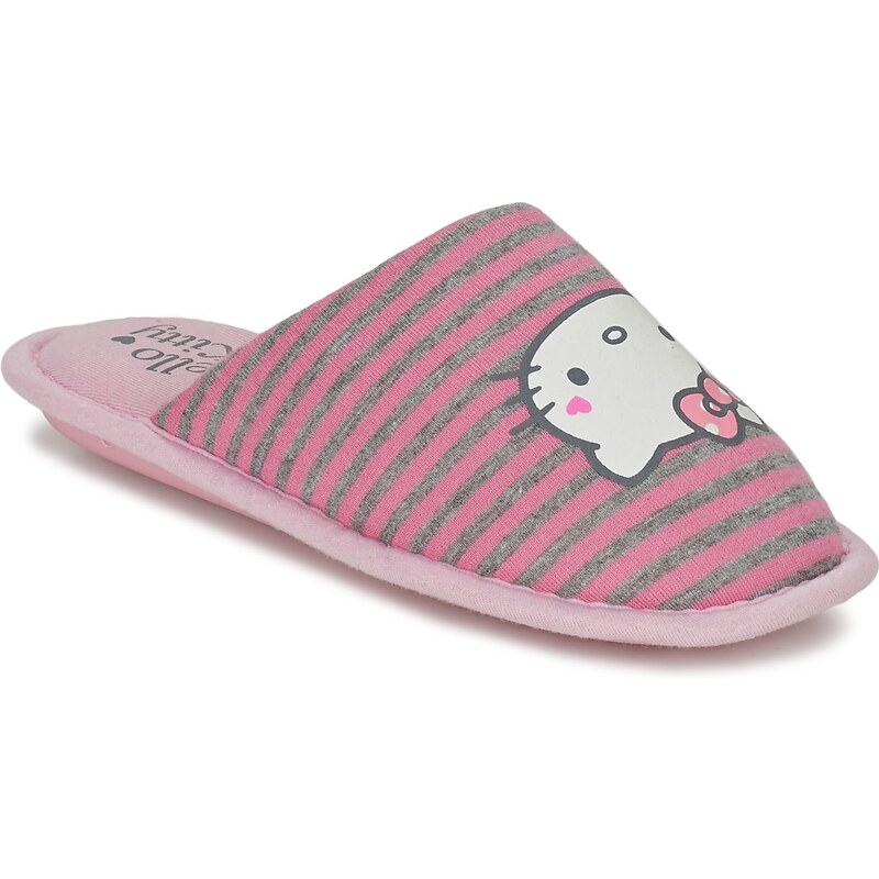 Hello Kitty Chaussons enfant VYSOUD
