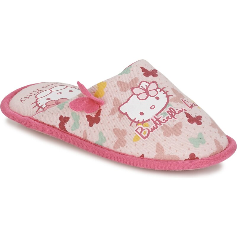 Hello Kitty Chaussons enfant VEDAL