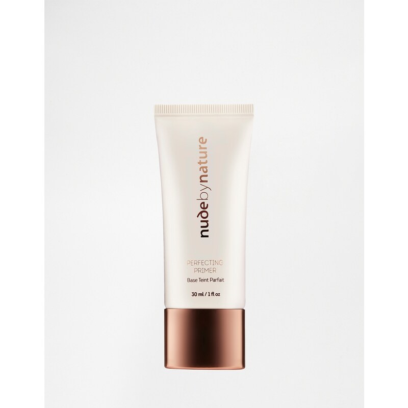 Nude by Nature - Base perfectrice - Clair