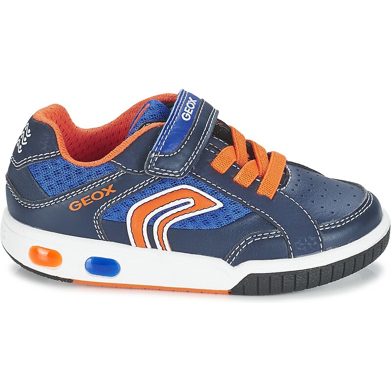 Geox Chaussures enfant GREGG A