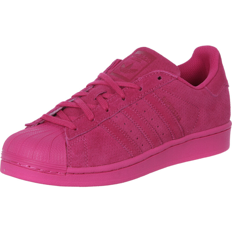 adidas Superstar J W Adidas Lo Sneaker chaussures pink/pink