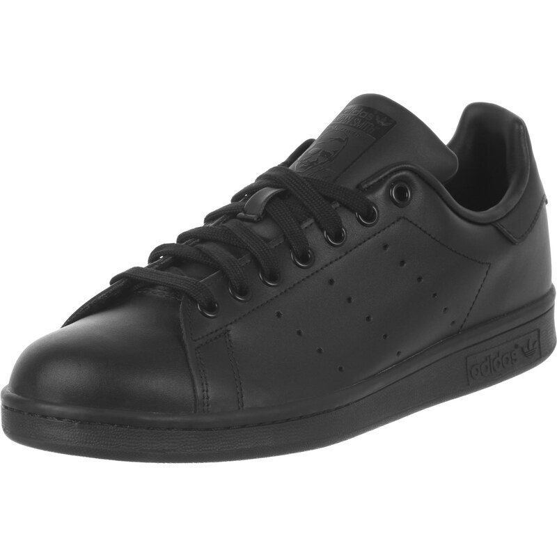 adidas Stan Smith chaussures black/black