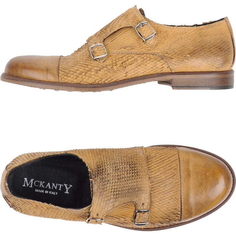 MCKANTY CHAUSSURES