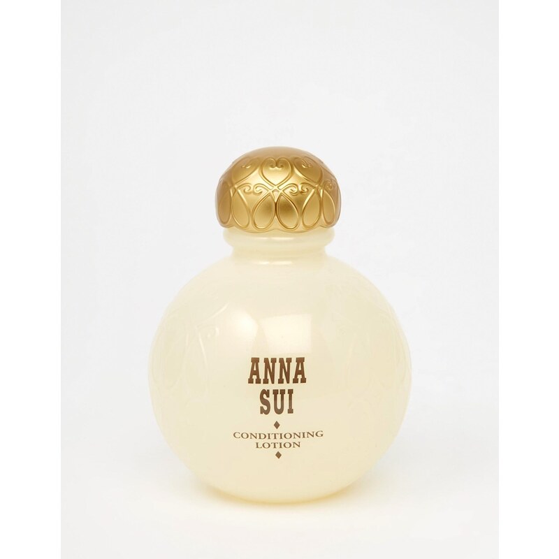 Anna Sui - Lotion revitalisante - Hydratation et brillance pour une peau propre 200 ml - Clair
