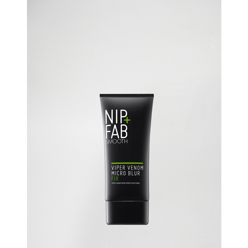 Nip & Fab - Viper Venom Micro - Perfecteur de visage 40 ml - Clair