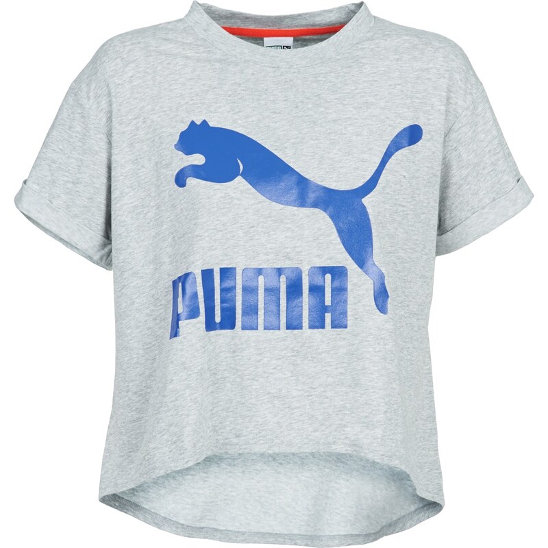 Puma T-shirt STORY TEE