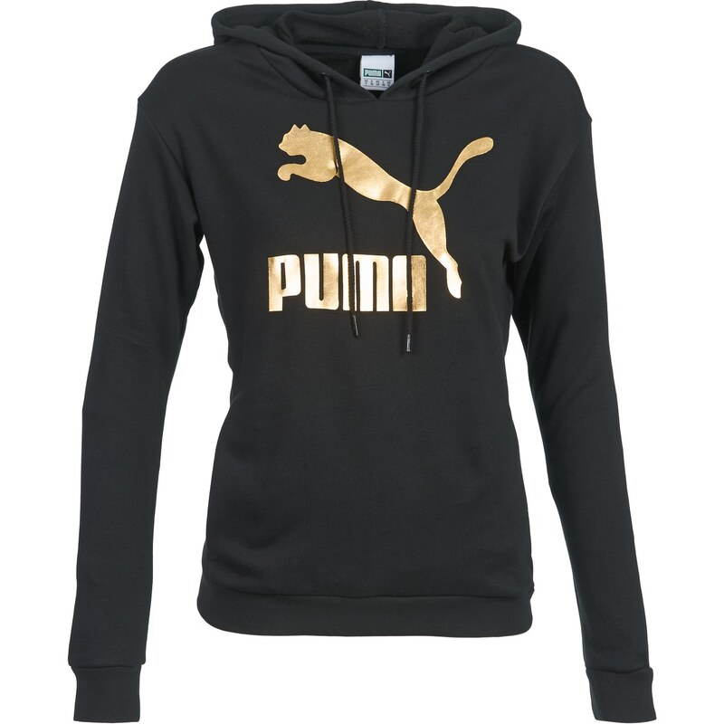 Puma Sweat-shirt NO.1 LOGO HOODY