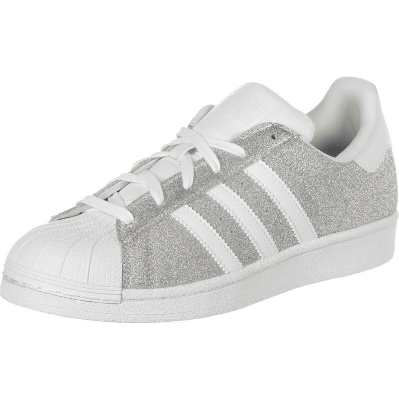 Adidas Superstar W chaussures silver/white