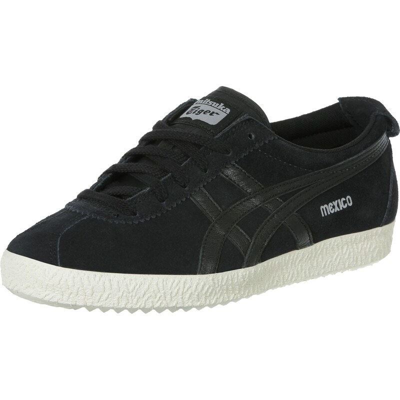 Onitsuka Tiger Mexico Delegation chaussures noir