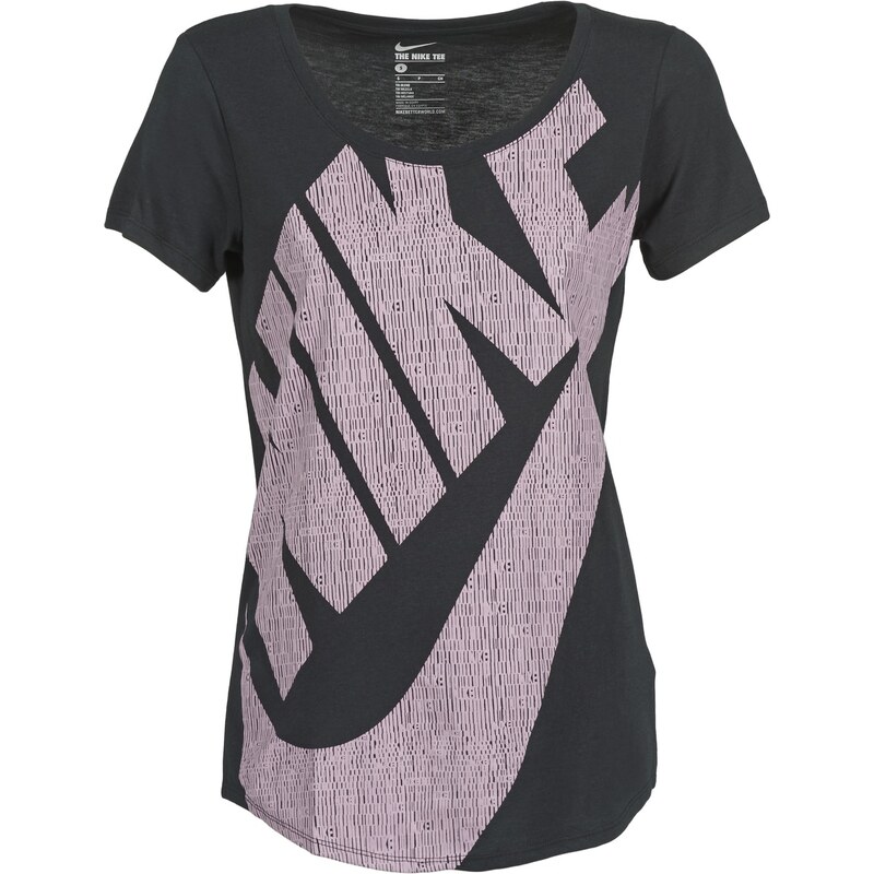 Nike T-shirt FUTURA GLYPH FILL