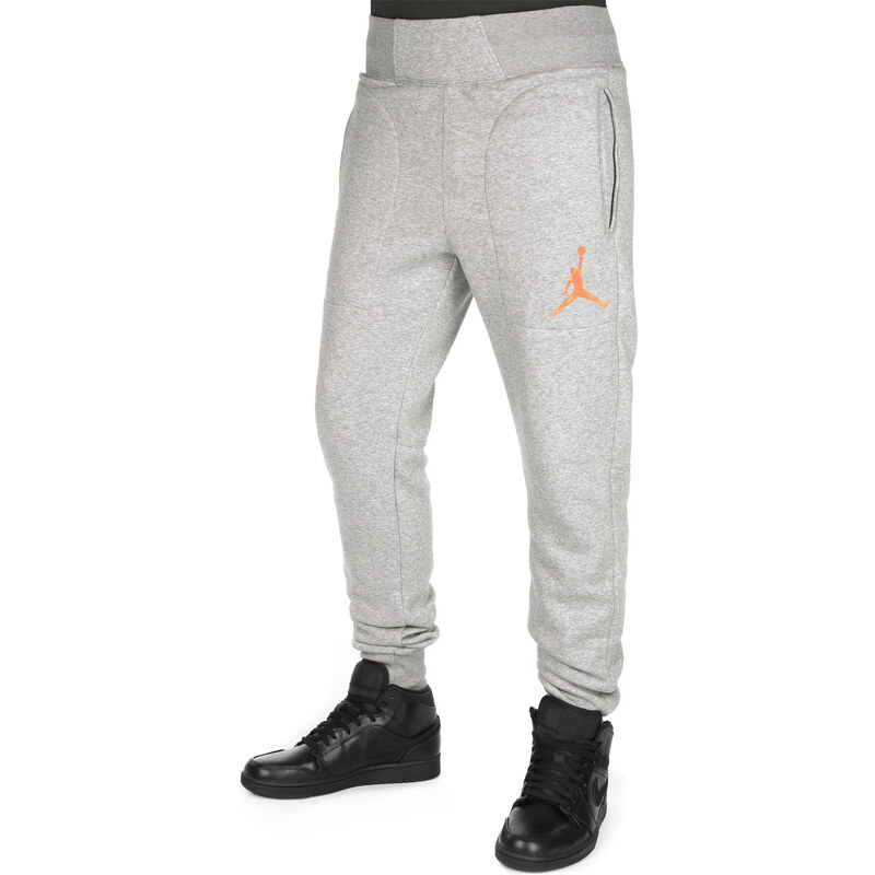 Jordan The Varsity pantalon de jogging grey/atomic