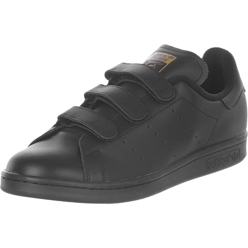 adidas Stan Smith Cf chaussures black/black/gold